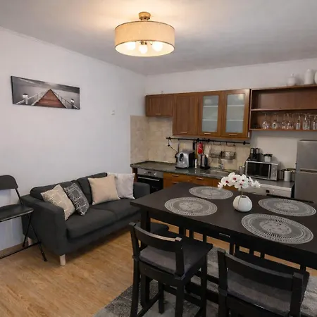 Downtown Astoria Deluxe Loft Βουδαπέστη