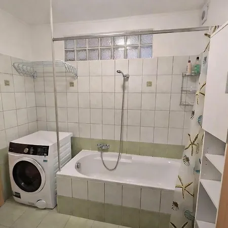 Downtown Astoria Deluxe Loft Lägenhet *