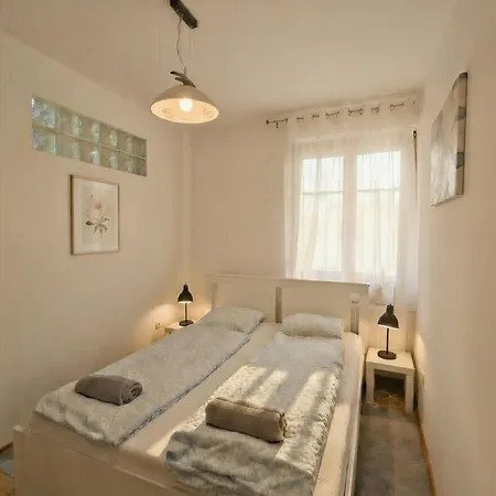 Downtown Astoria Deluxe Loft Lägenhet Budapest