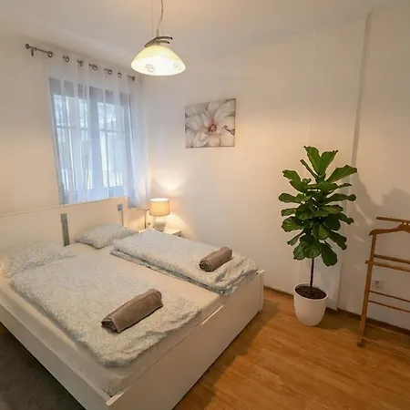 Lägenhet Downtown Astoria Deluxe Loft *