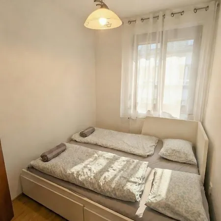 Downtown Astoria Deluxe Loft Budapeszt