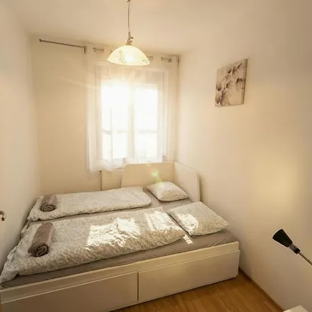 Lägenhet Downtown Astoria Deluxe Loft Budapest