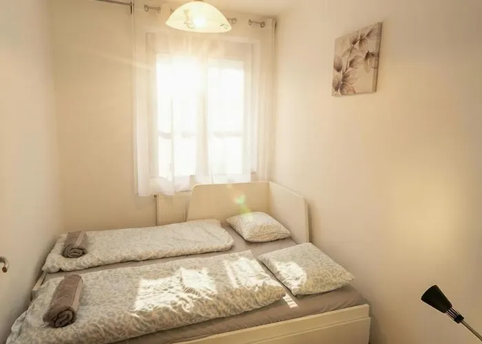 Apartament Downtown Astoria Deluxe Loft Budapeszt